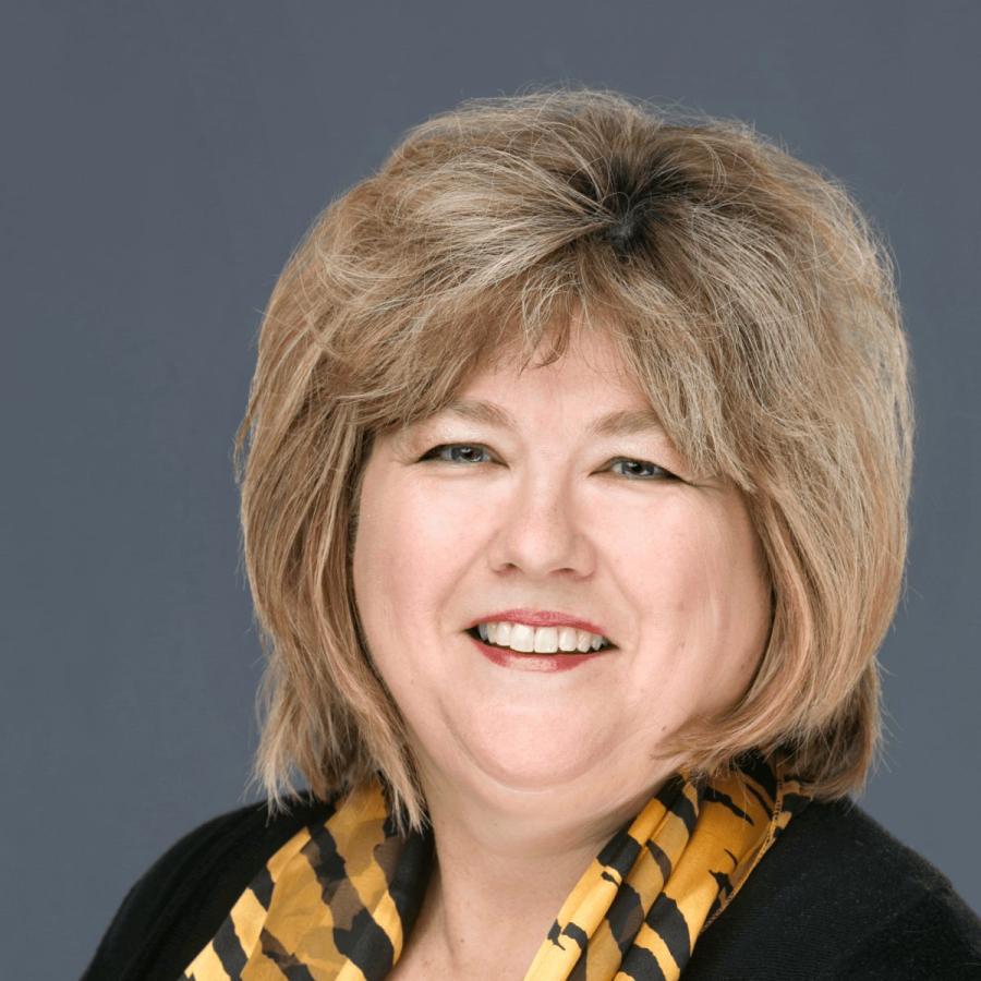 Photo of Jo Britt-Rankin, M.S., Ph.D.