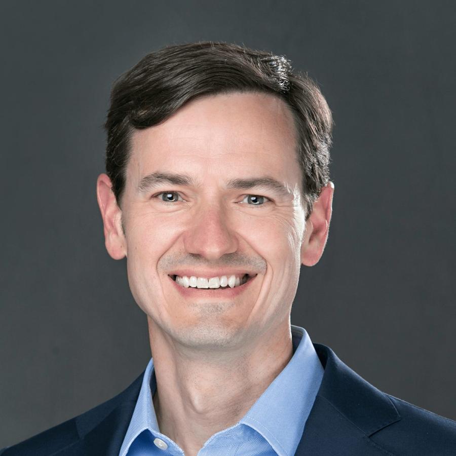 Justin Willett portrait