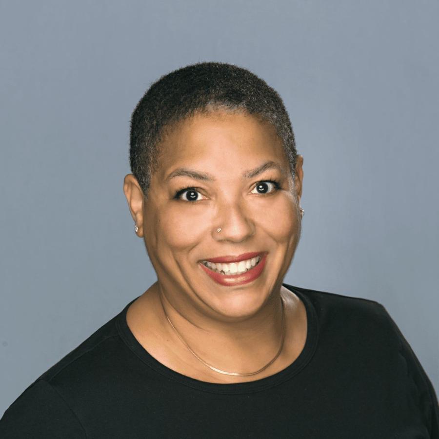 Photo of Jeanette Porter, Ph.D.