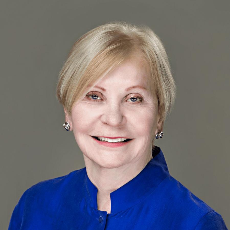 Photo of Margaret Duffy, Ph.D.