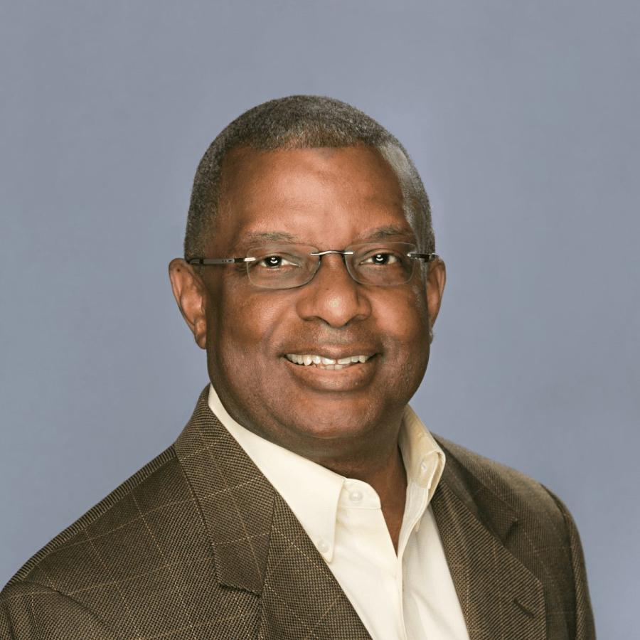 Photo of Ron Kelley, Ph.D.