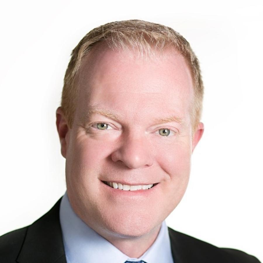 Photo of Randy Williamson