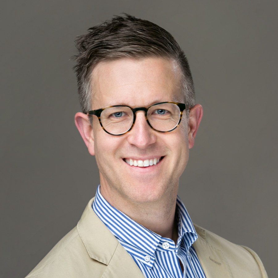 Brandon Butcher