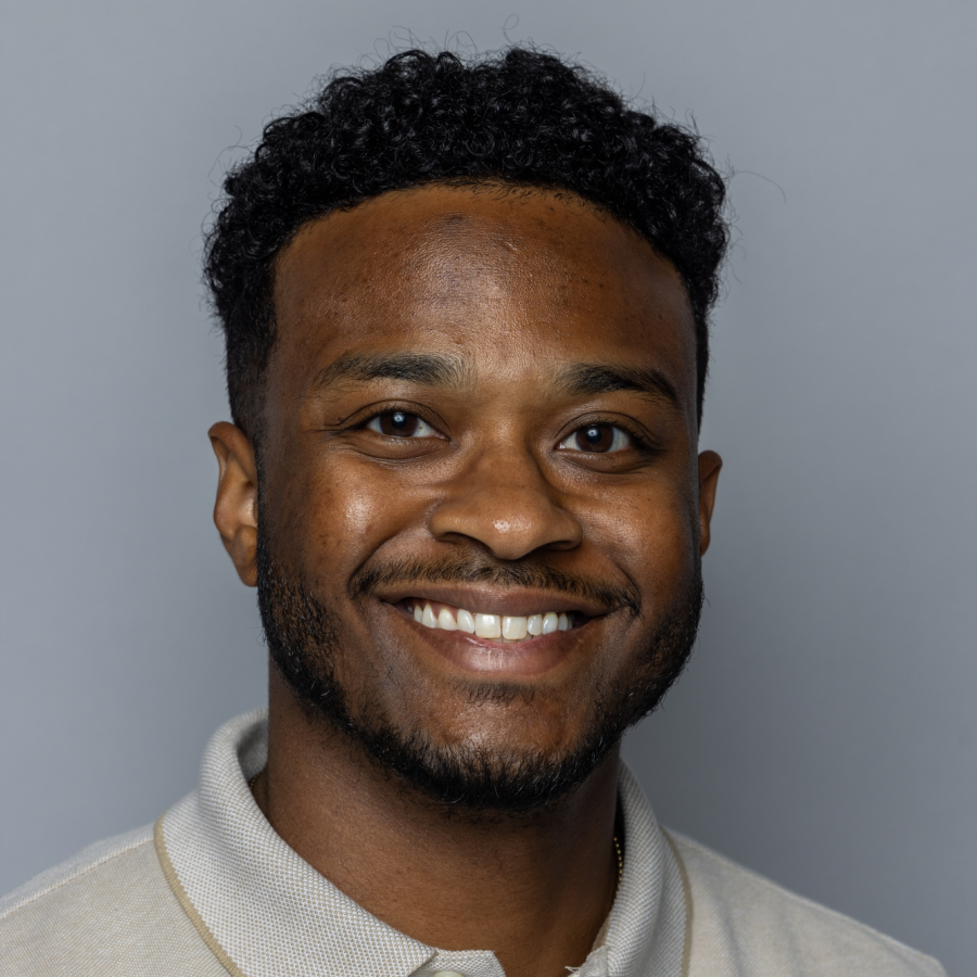 Photo of Dekarte Lynch