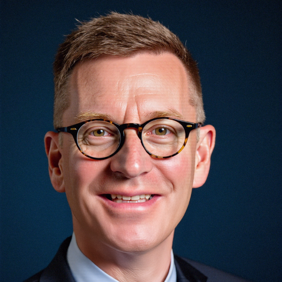 Photo of Gregory S. Sullivan, Ph.D.