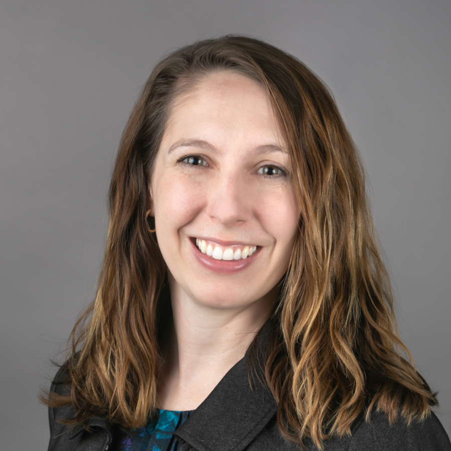 Photo of Jenna Wintemberg