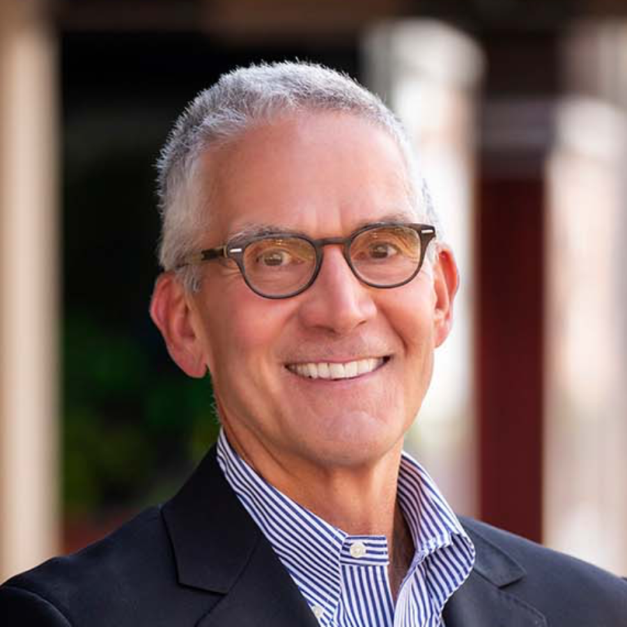 Photo of Mike Alden