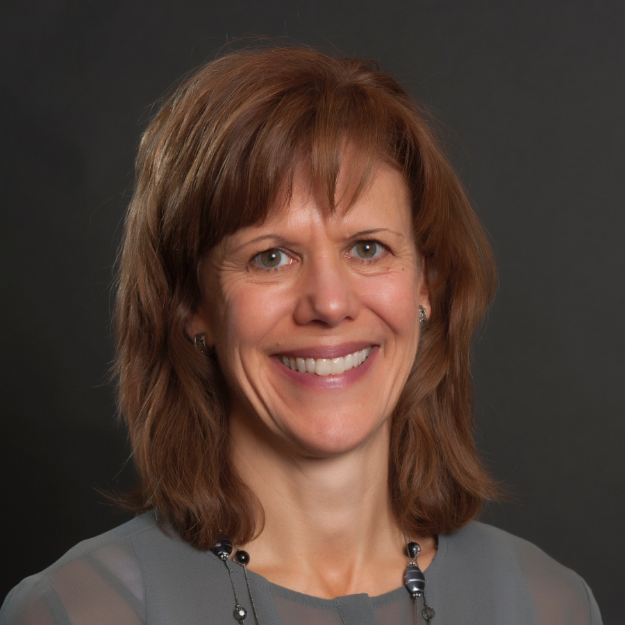 Photo of Sarah K. Reesman, J.D.