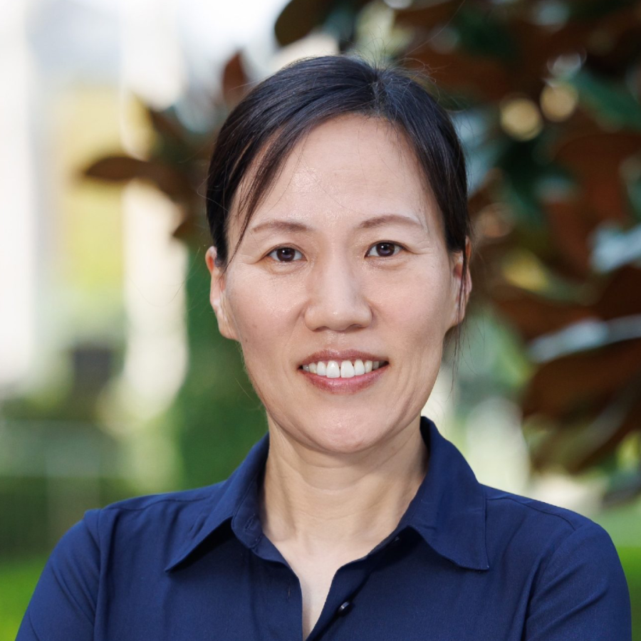 Photo of Sungkyoung Lee, PhD