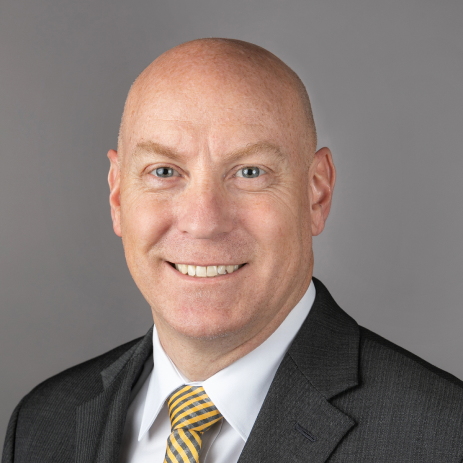 Photo of Uriah Orland