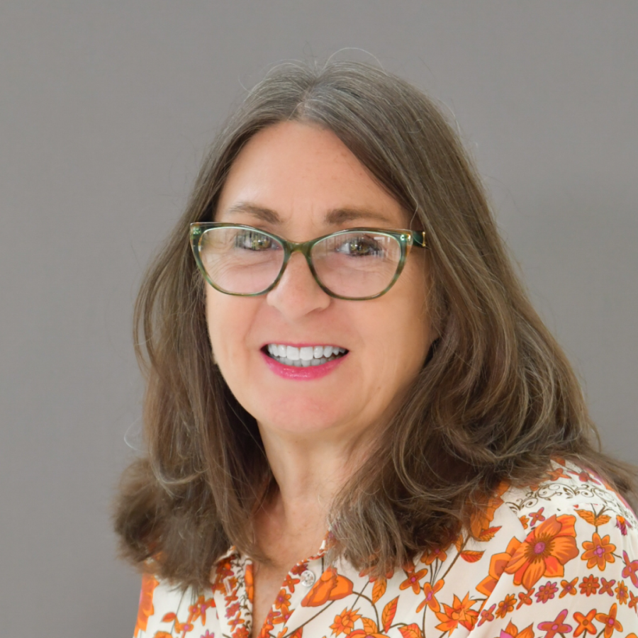 Photo of Miriam Butler