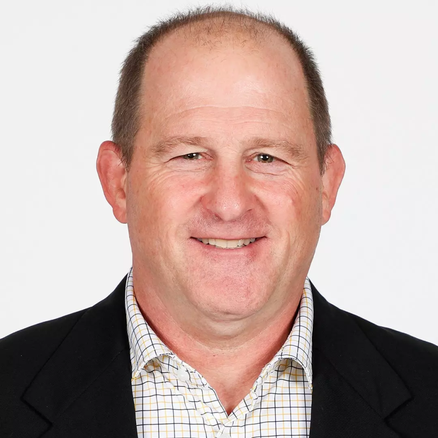 Brian Smith