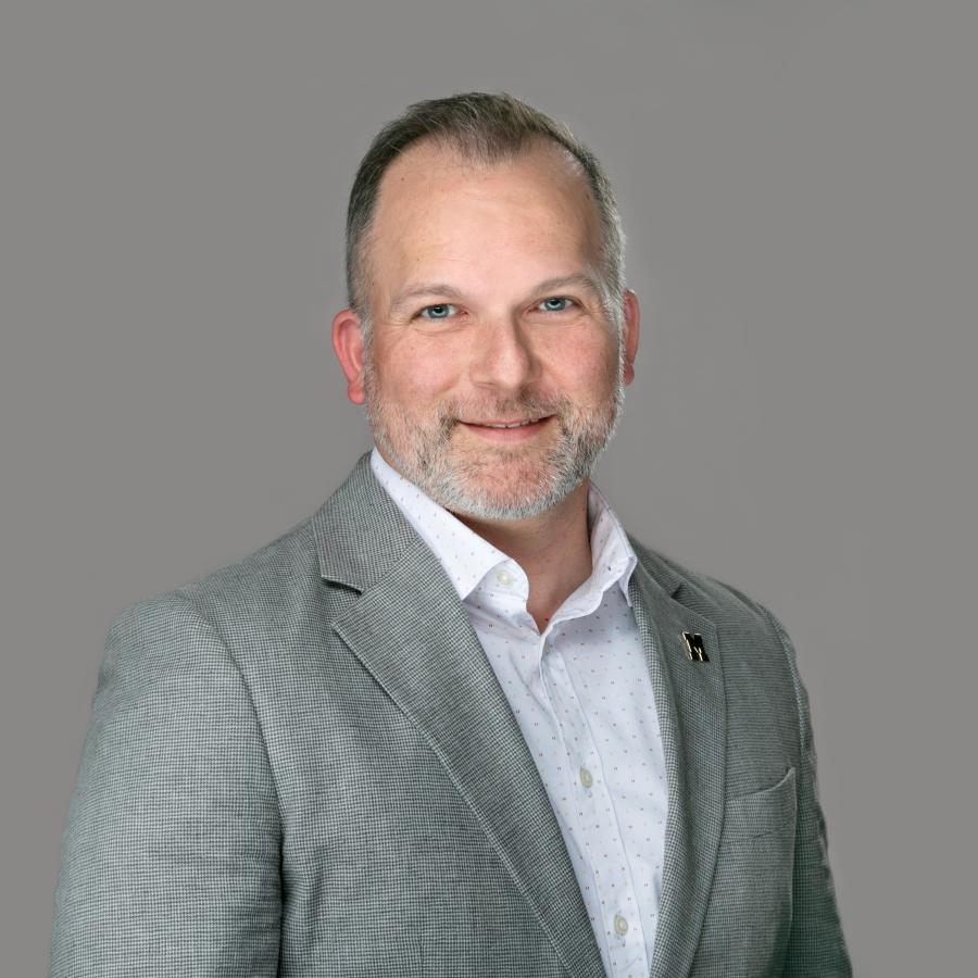 Dave Matter