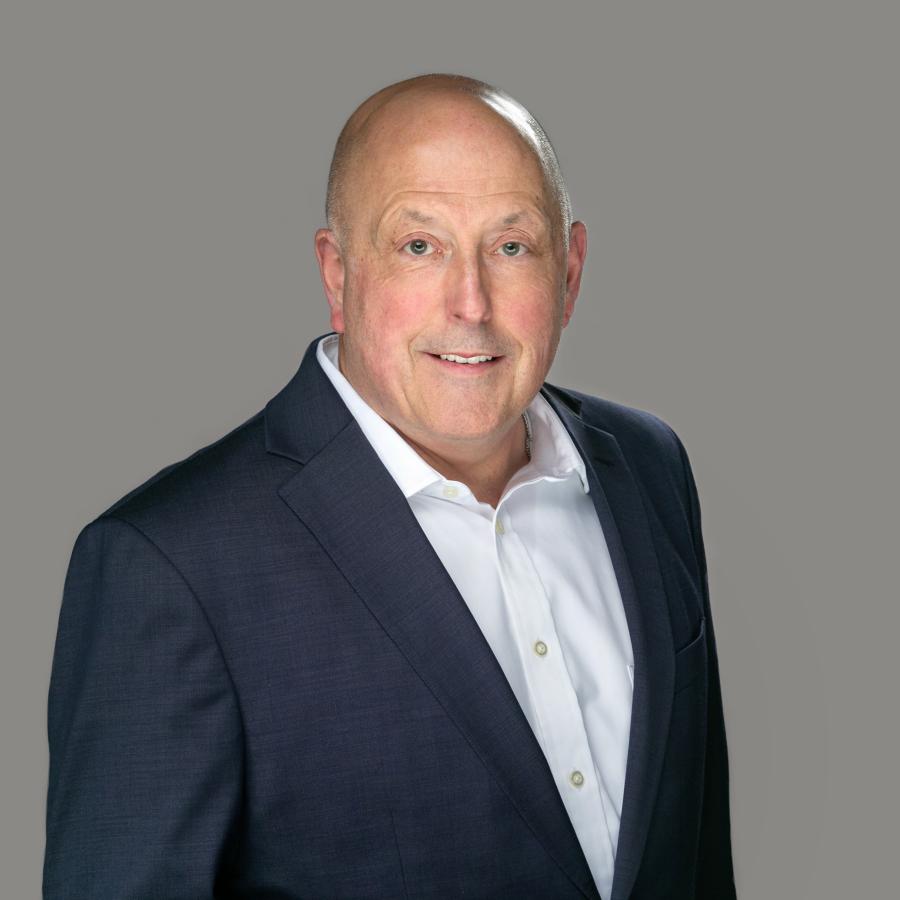 Ron Lykins