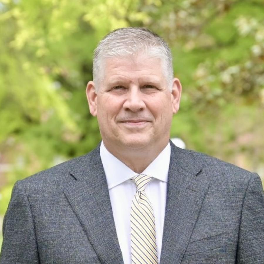 John Anderson