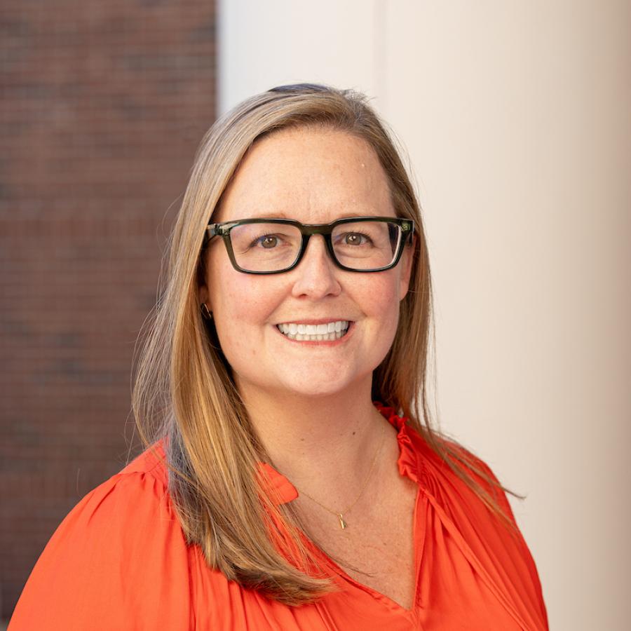 Andrea Bergstrom