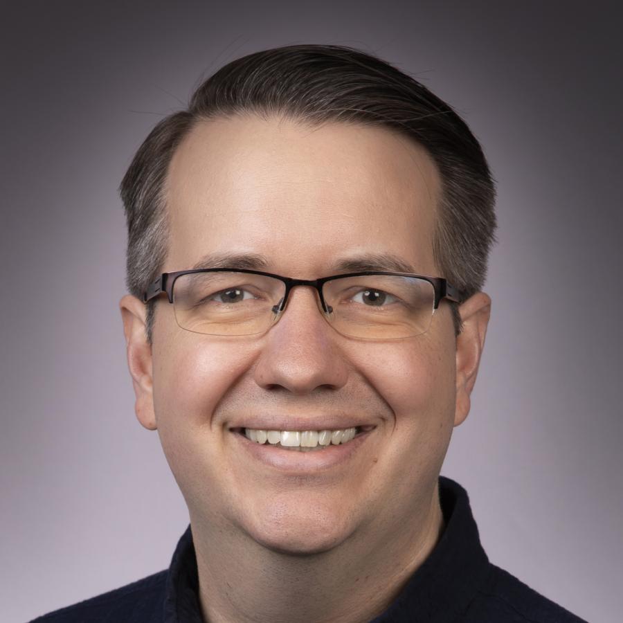 Ben Warner