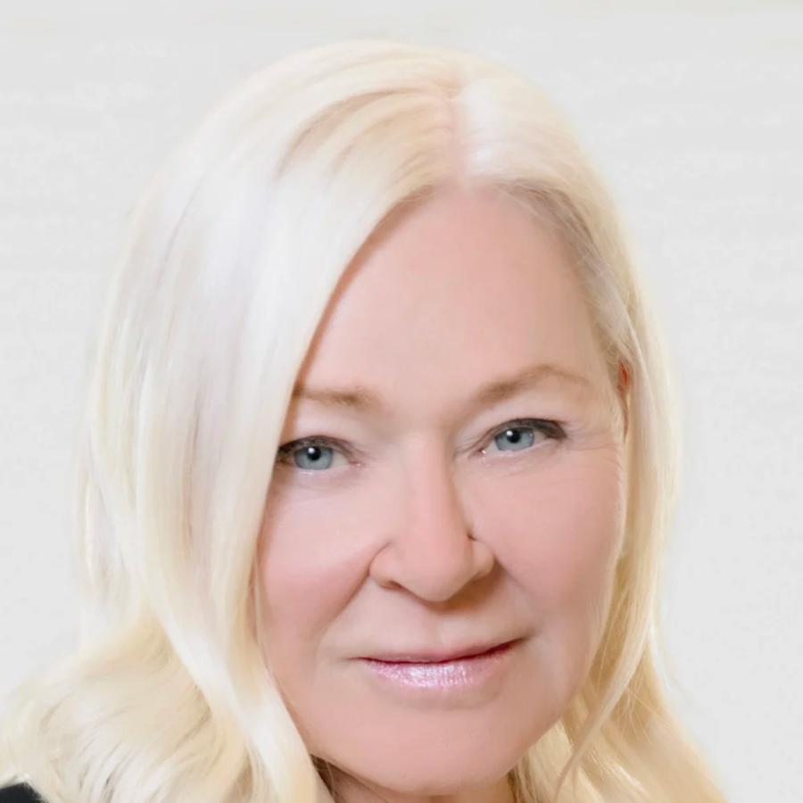 Esther Thorson