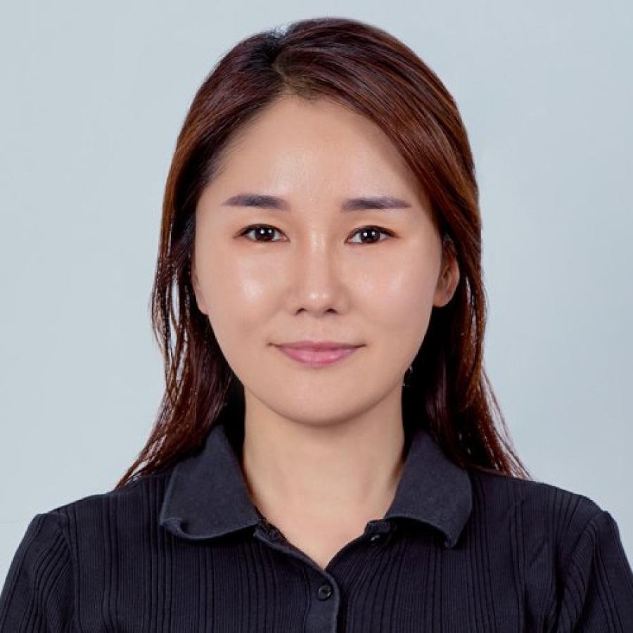 Eunjin Kim
