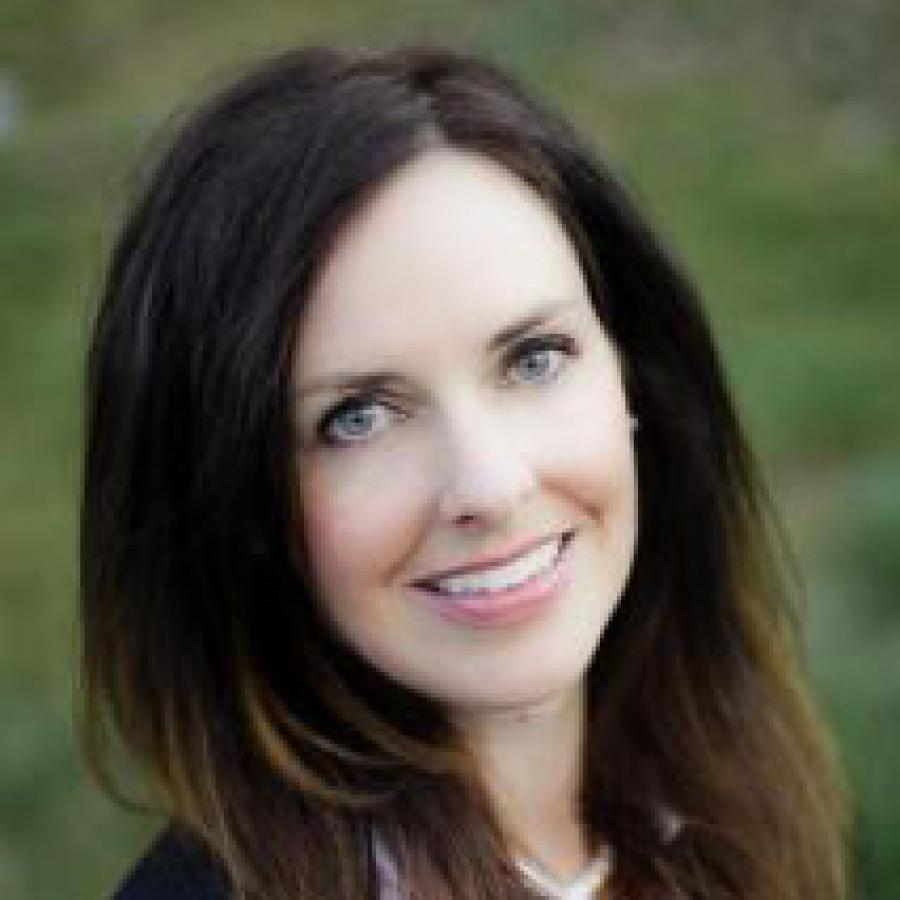 Heather Shoenberger
