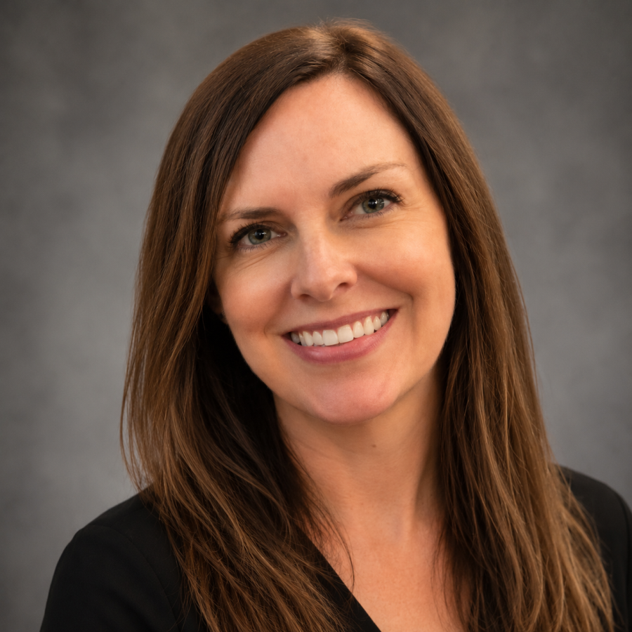 Heather Shoenberger